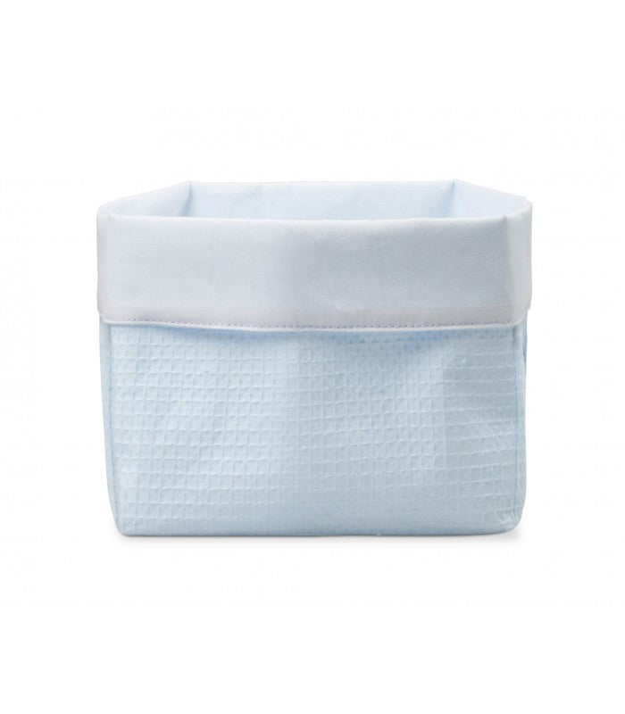 Cesto Organizador Kiokids 15x15 cm