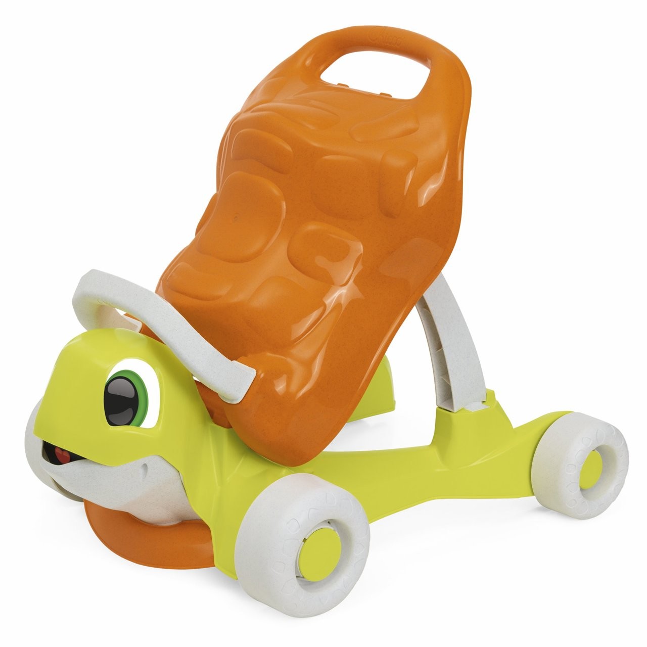 Chicco Andador Tartaruga Evolutivo 2 em 1