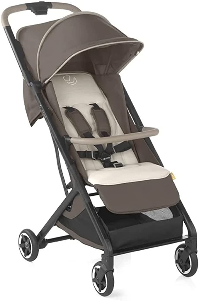Carrinho de passeio JANE Rocket Pro 