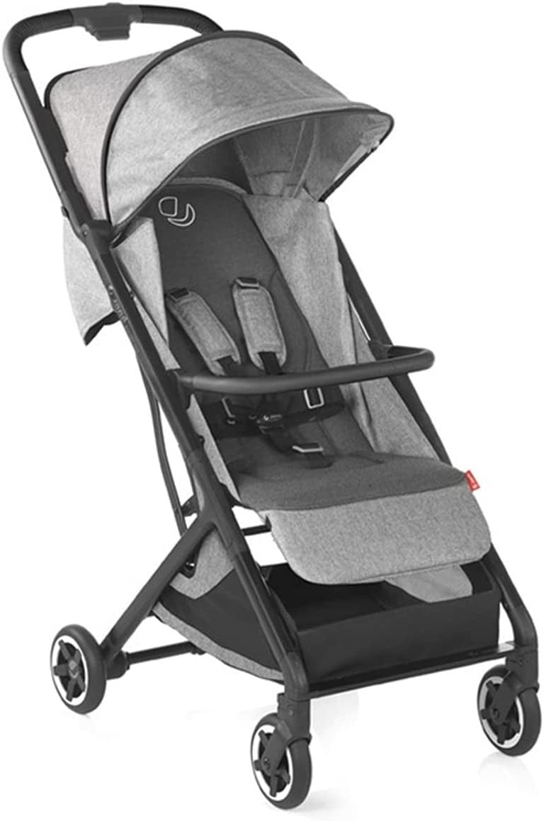 Carrinho de passeio JANE Rocket Pro 