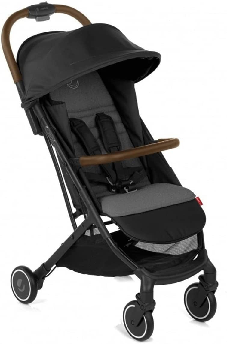 Carrinho de passeio JANE Rocket Pro 