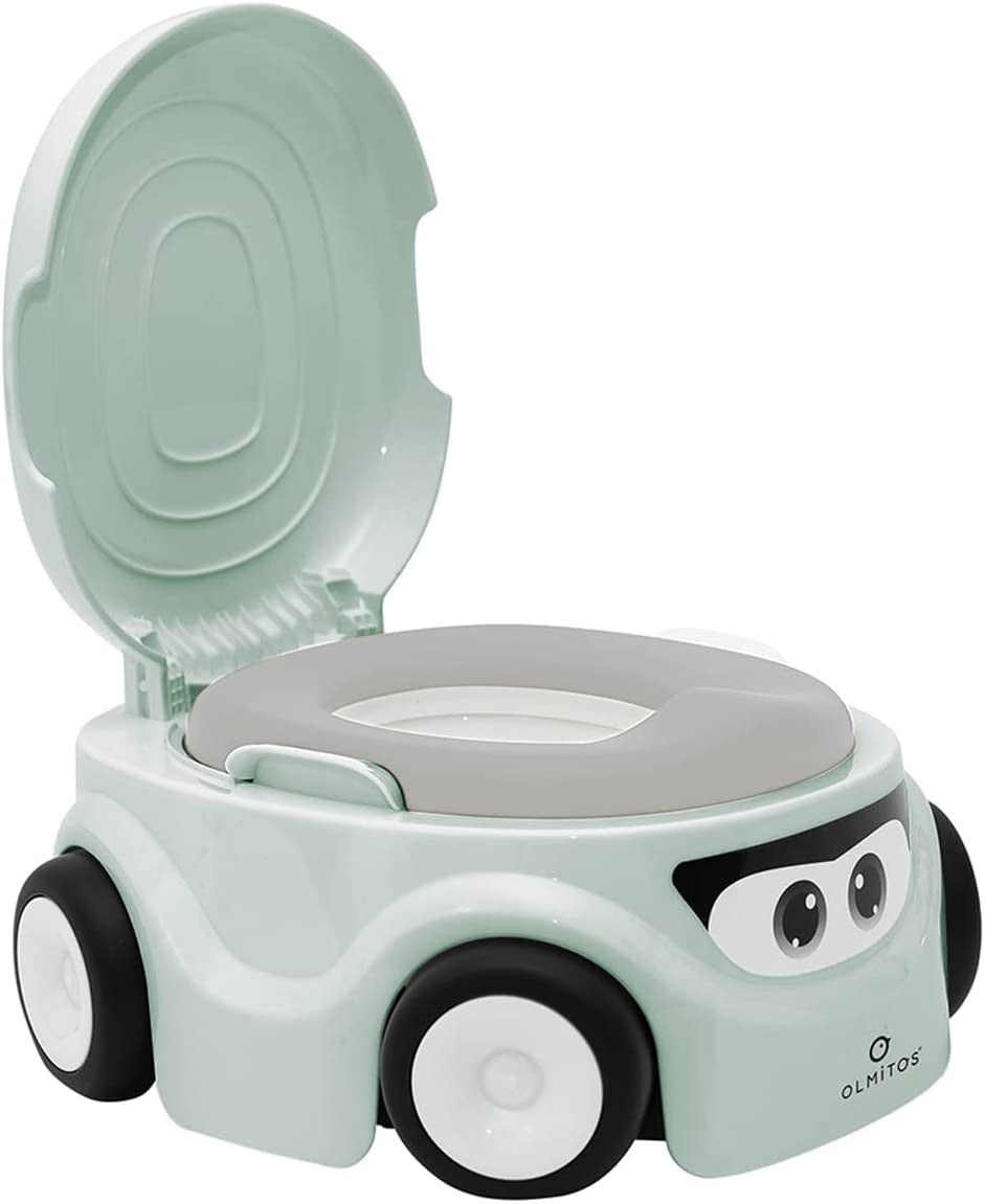 Orinal para Bebé CAR de olmitos