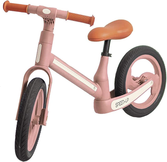 Bicicleta infantil SPEED UP de Olmitos (Chollomania)