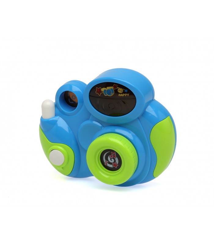 Brinquedo para câmera fotográfica Kiokids