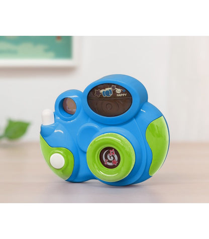 Brinquedo para câmera fotográfica Kiokids