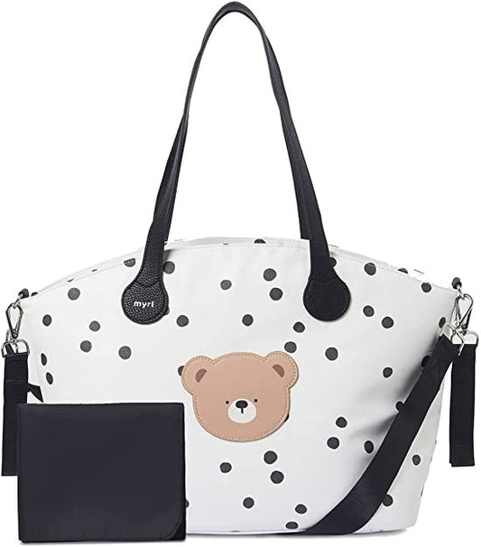 Bolsa bebé estampada Mayoral ref 30-19279 