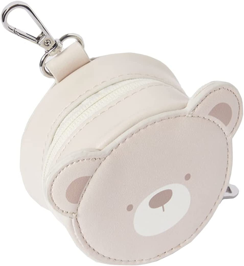 Porta Chupeta Urso MAYORAL 