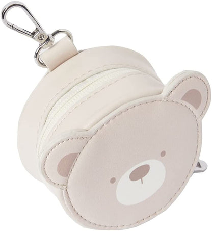 Porta Chupeta Urso MAYORAL 
