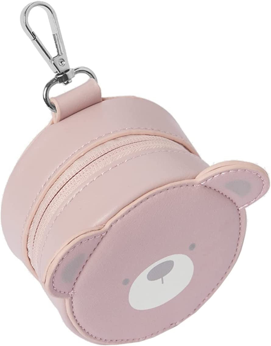 Porta Chupeta Urso MAYORAL 