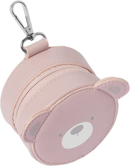 Porta Chupeta Urso MAYORAL 
