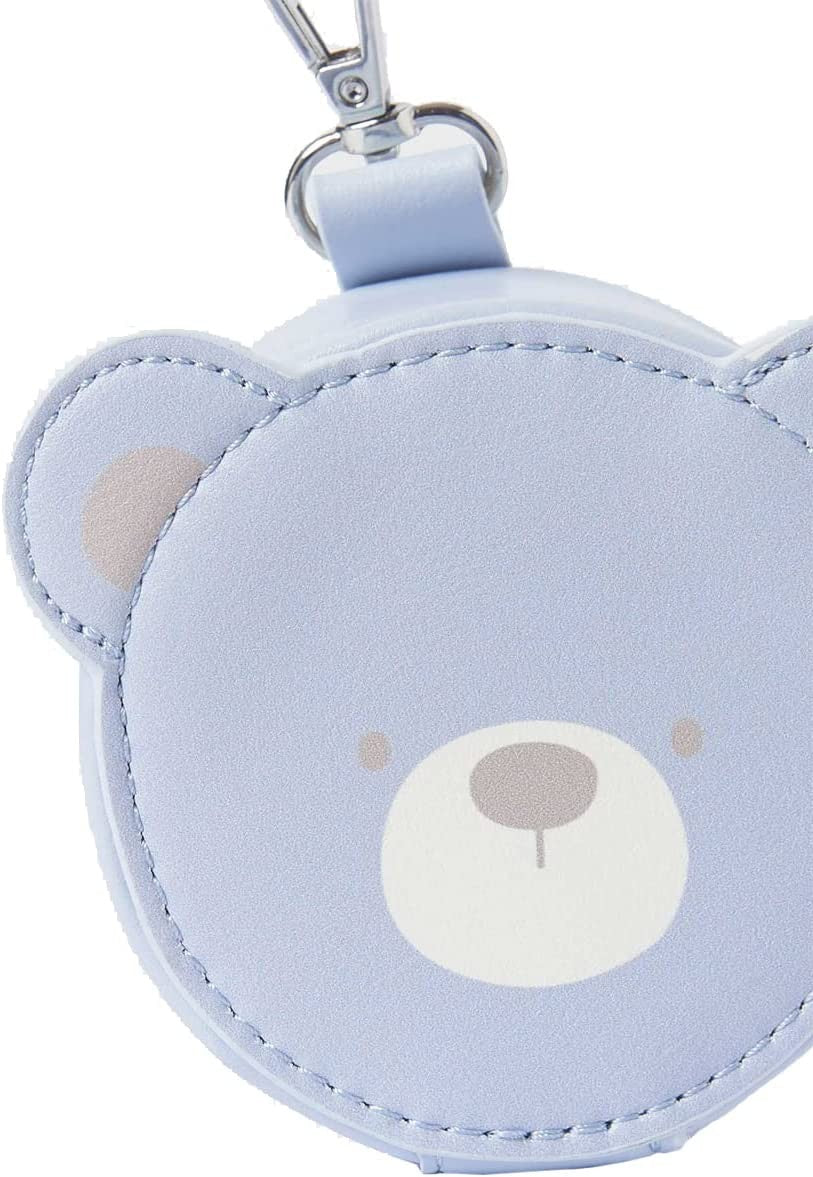 Porta Chupeta Urso MAYORAL 