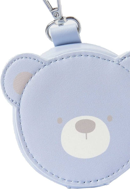 Porta Chupeta Urso MAYORAL 