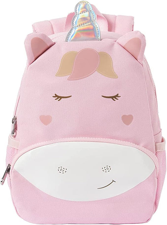 Mochila con estampado para bebé poliéster unicornio de mayoral ref 19283
