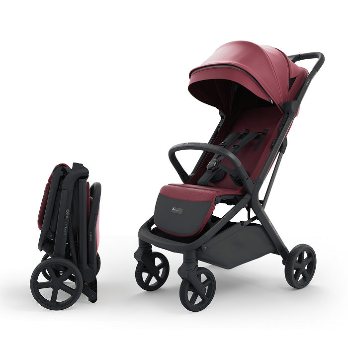 Silla de paseo NUBI 3