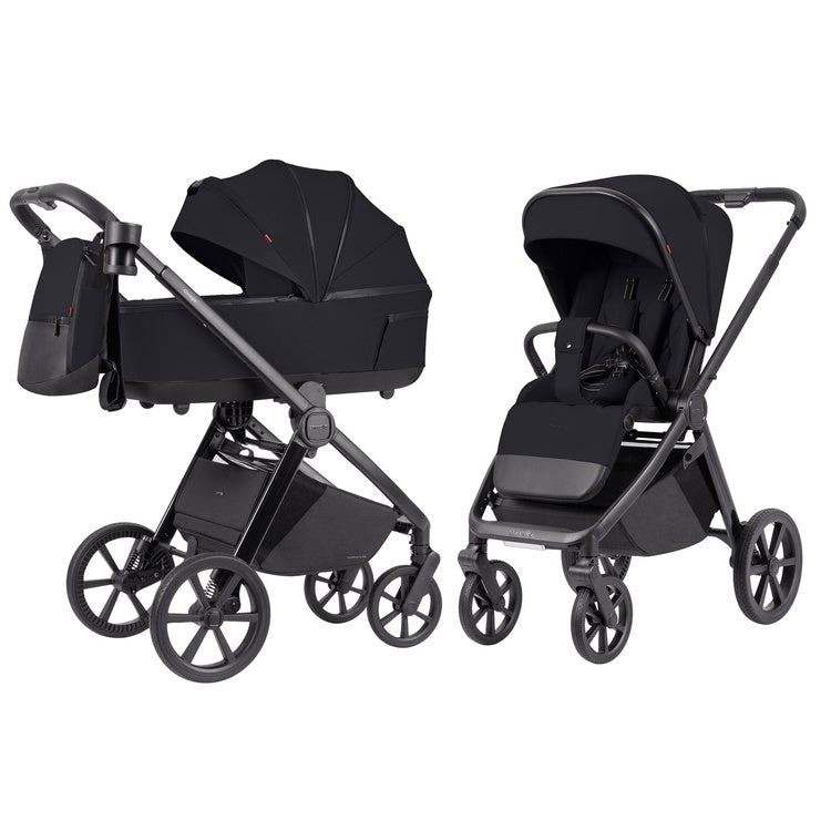 Carrello Omega Plus Duo Carrinho 