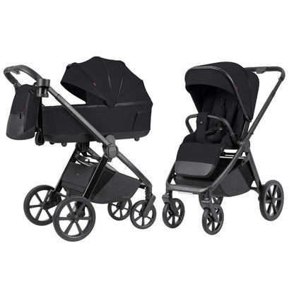 Carrello Omega Plus Duo Carrinho 