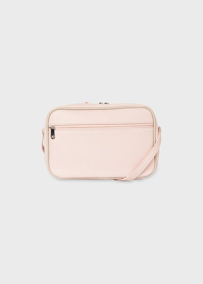 Bolsa porta lenços umedecidos trançados Mayoral 
