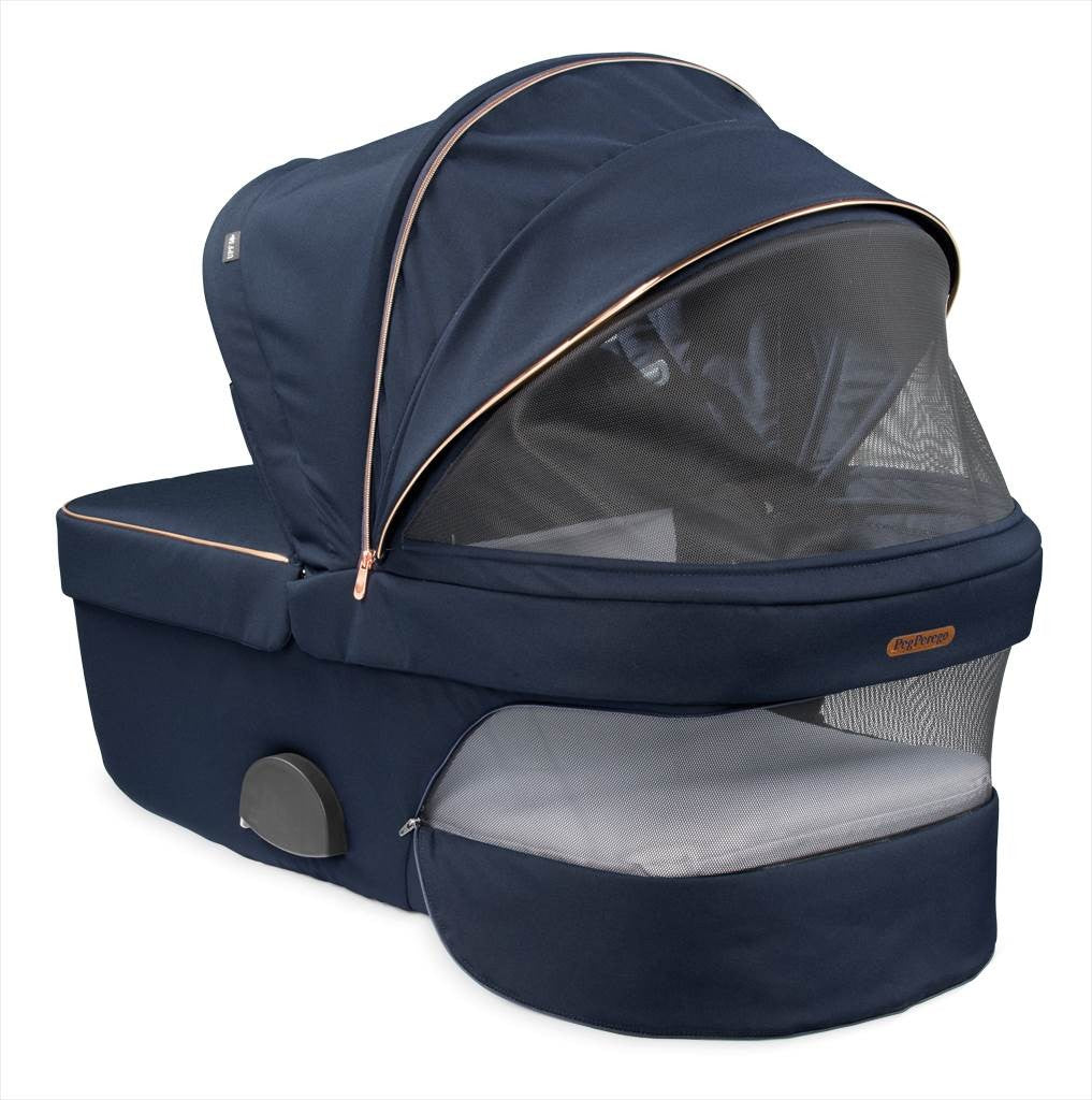 Peg Perego Veloce Carrinho Duo
