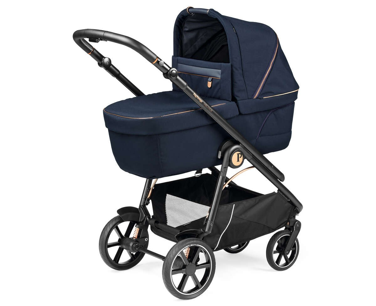 Peg Perego Veloce Carrinho Duo