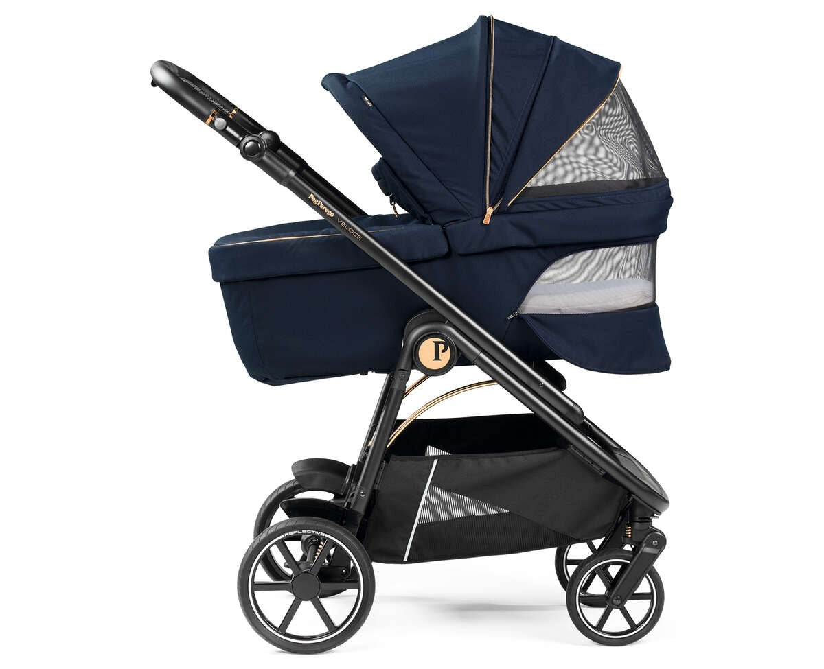 Peg Perego Veloce Carrinho Duo