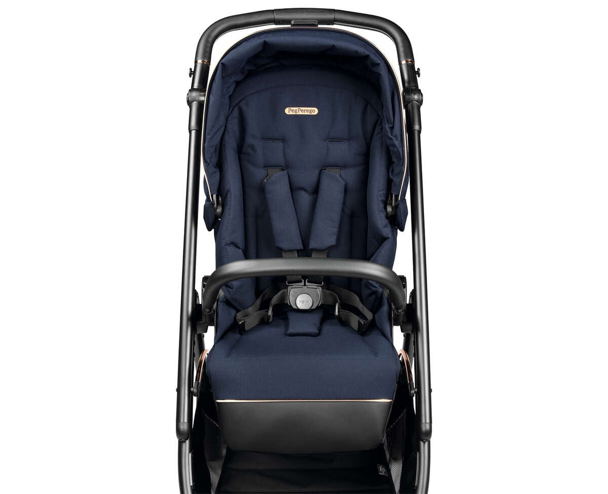 Peg Perego Veloce Carrinho Duo
