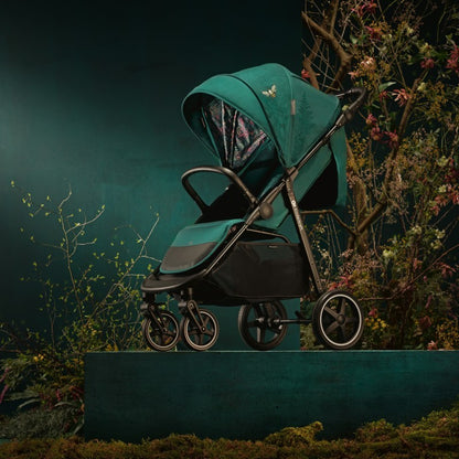 Carrinho de passeio KinderKraft