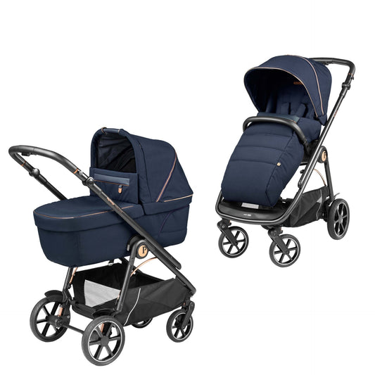 Peg Perego Veloce Carrinho Duo