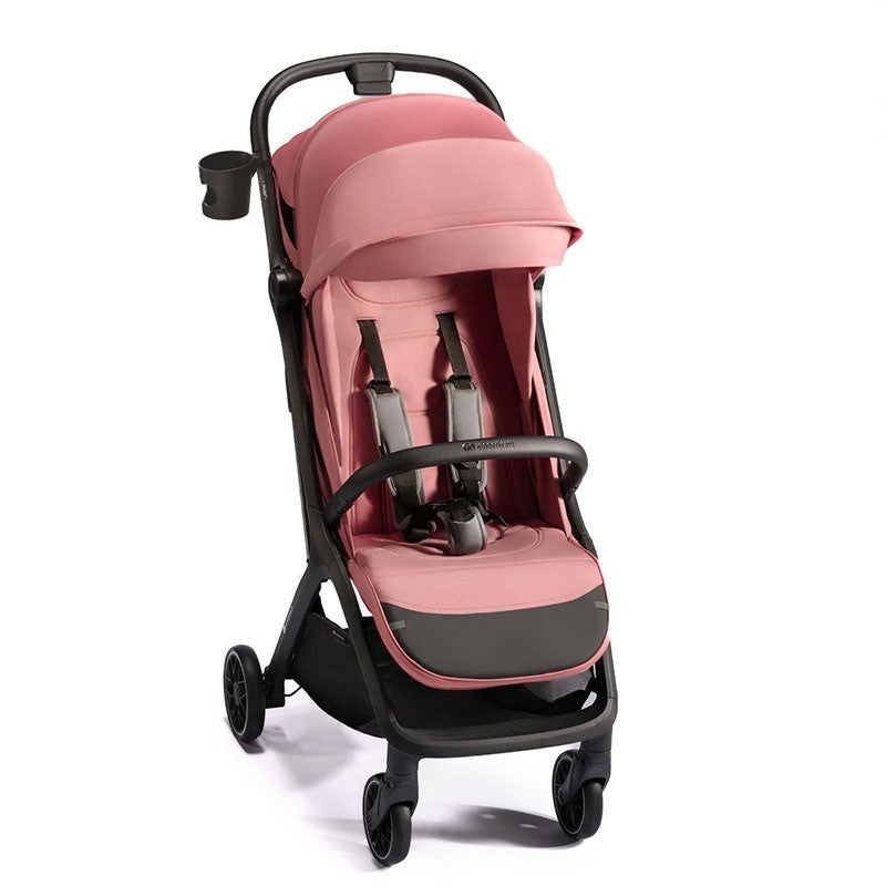 Carrinho Kinderkraft NUBI 2 