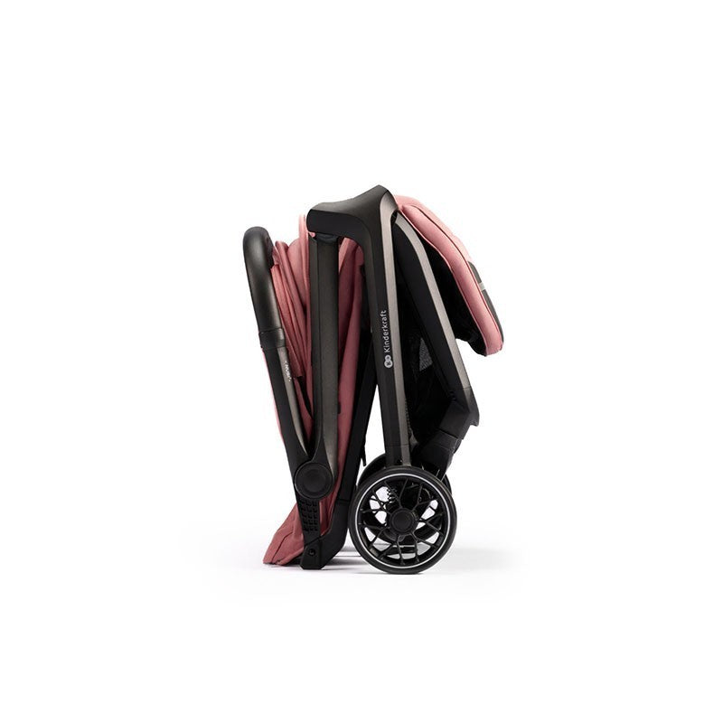 Carrinho Kinderkraft NUBI 2 