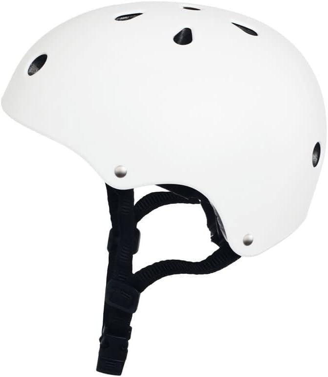Capacete de segurança ajustável 48-52 cm
