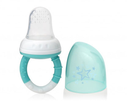 Alimentador antiahogo de Silicona de Kiokids