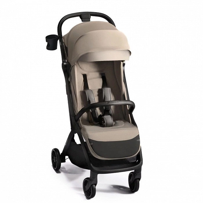 Carrinho Kinderkraft NUBI 2 