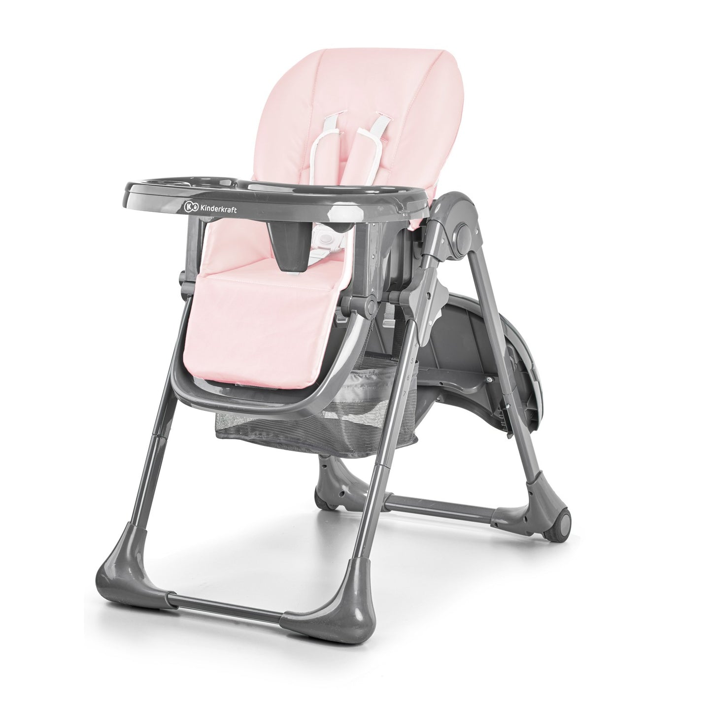 Cadeira alta para bebê TASTEE da Kinderkraft