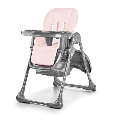 Cadeira alta para bebê TASTEE da Kinderkraft