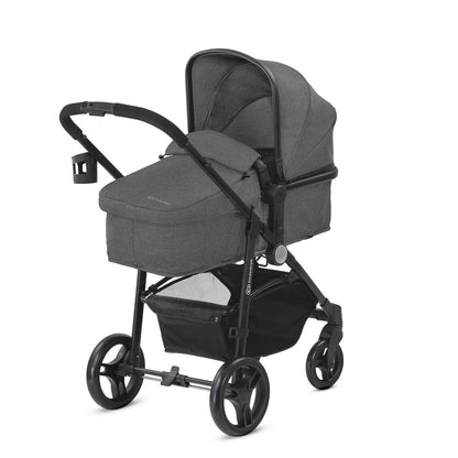 Carrito Bebé 3en1 JULI de Kinderkraft
