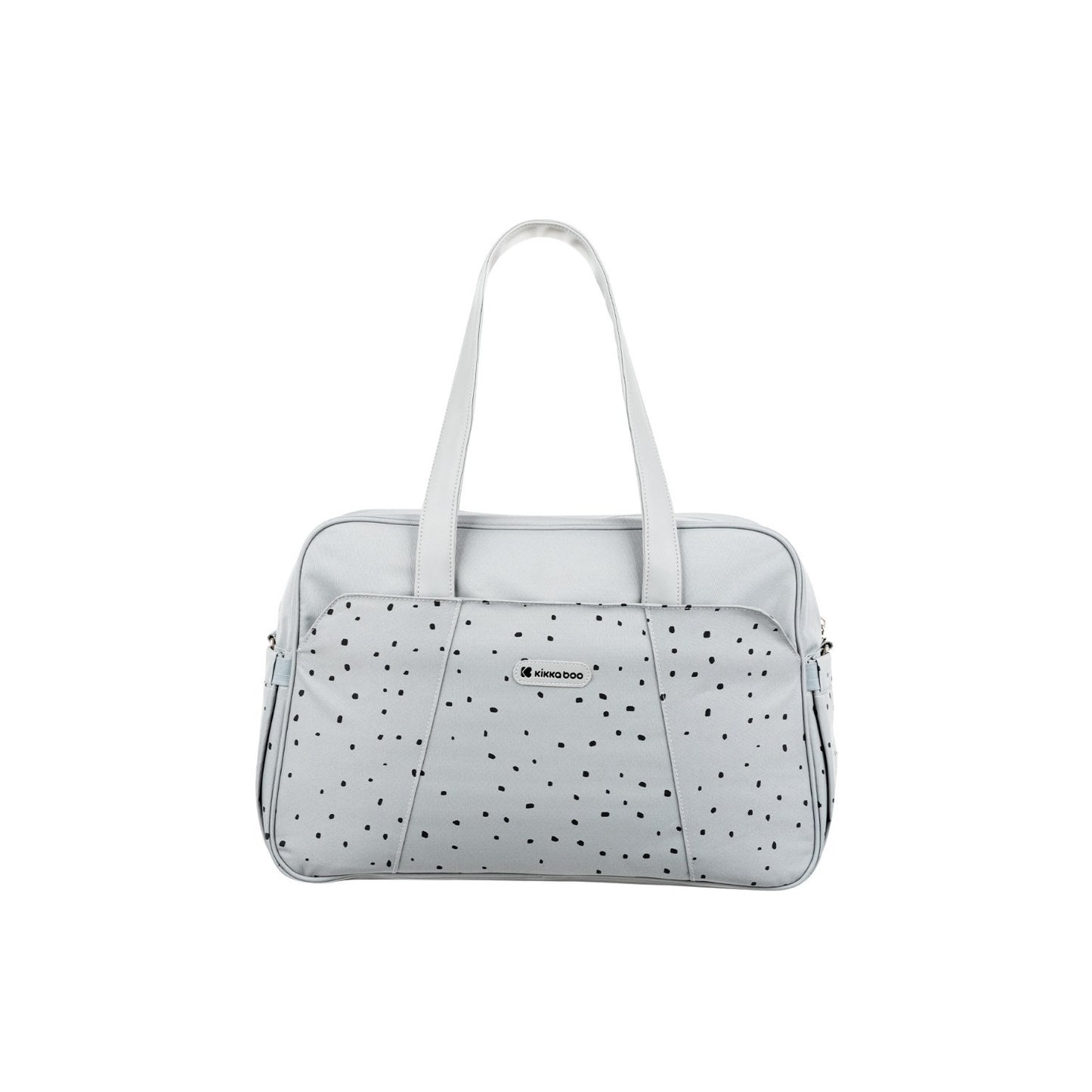 Bolsa maternidade Chelsea Polka Dot da Kikkaboo