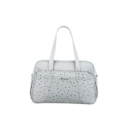 Bolsa maternidade Chelsea Polka Dot da Kikkaboo