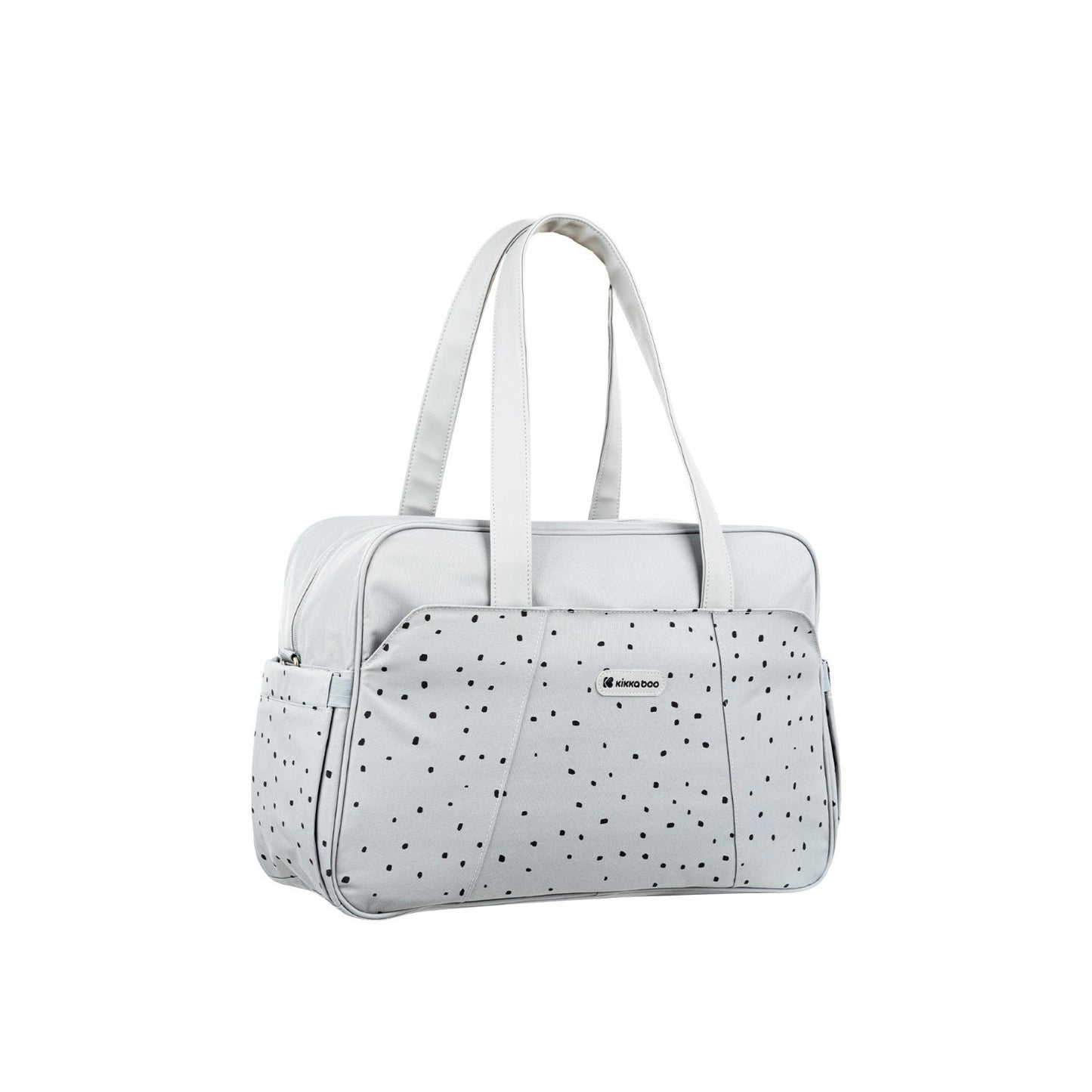 Bolsa maternidade Chelsea Polka Dot da Kikkaboo
