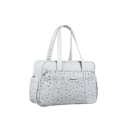 Bolsa maternidade Chelsea Polka Dot da Kikkaboo