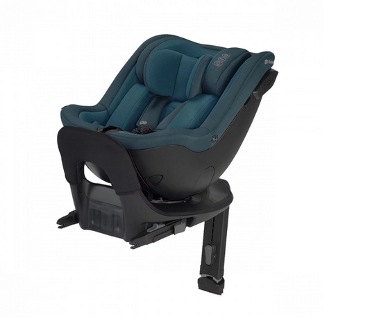 Silla de Coche I-GUARD I-SIZE (40-105 cm) de Kinderkraft