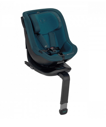Cadeirinha de carro I-GUARD I-SIZE (40-105 cm) da Kinderkraft