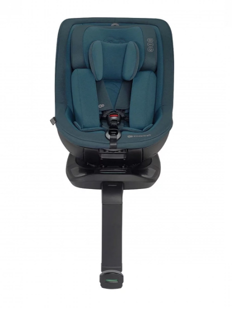 Cadeirinha de carro I-GUARD I-SIZE (40-105 cm) da Kinderkraft