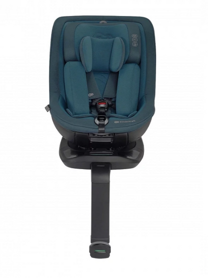 Cadeirinha de carro I-GUARD I-SIZE (40-105 cm) da Kinderkraft