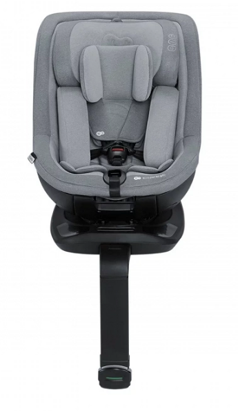 Cadeirinha de carro I-GUARD I-SIZE (40-105 cm) da Kinderkraft