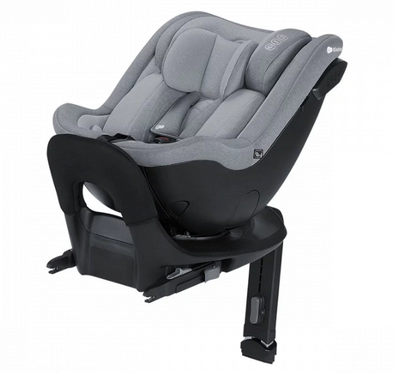 Cadeirinha de carro I-GUARD I-SIZE (40-105 cm) da Kinderkraft