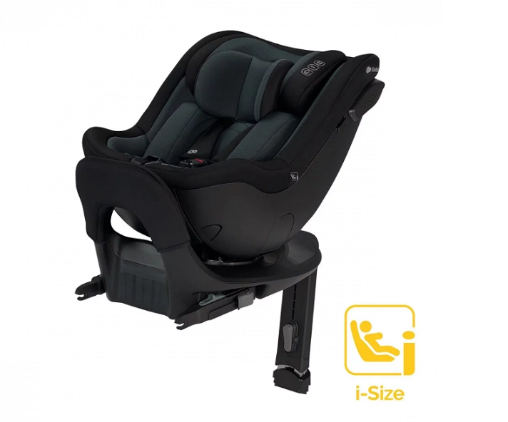 Cadeirinha de carro I-GUARD I-SIZE (40-105 cm) da Kinderkraft