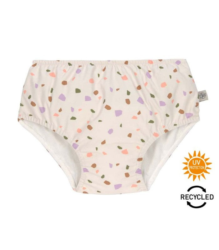 Braguita pañal bebé playa/piscina de LÄSSIG