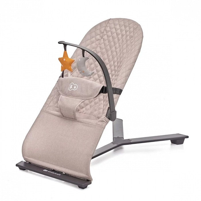 Hamaca MIMI De Kinderkraft (Chollomania)