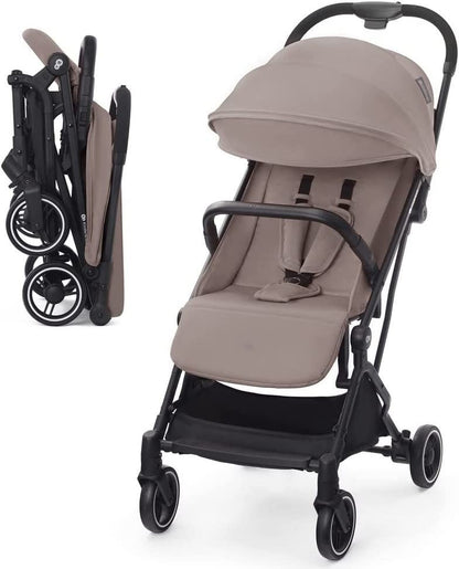 Carrinho Kinderkraft INDY 2 