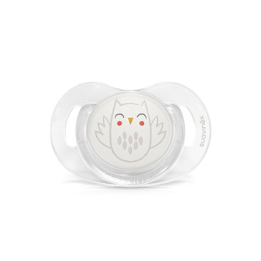 Set de Regalo con Biberones Bonhomia de Suavinex